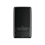 Tork Peakserve Auto Hnd Twl Disp Blk