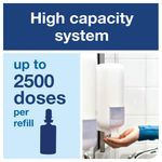 Tork Foam Soap Dispenser White