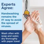 Tork Elevation Liq Soap Disps 56000