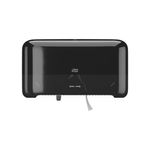 Tork Optiserve 2Roll Wc Rol Disp Blk