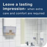 Tork Xpress Sft 2Ply Hd Twl Nat Pk21