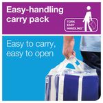 Tork Xpress Sft 2Ply Hd Twl Nat Pk21