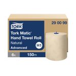 Tork Matic Natl Hand Towel Rll Adv