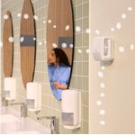 Tork Starter Pack Constant Air Fresh