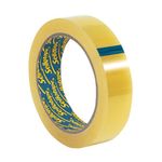 Sellotape Golden Tape 24Mmx66M Pk12