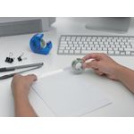 Sellotape Sclr Tape Disp+18Mmx15M P6