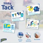 Sellotape Sticky Tack 45G