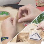 Sellotape Zero Plastic 24Mm X 30M