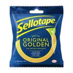 Sellotape Orig Tape 24Mmx50M Cdu P24