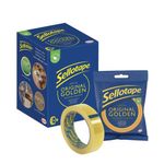 Sellotape Orig Tape 24Mmx50M Pk6