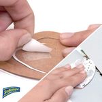 Sellotape Dbl Sided 15Mm Tape Pk12