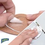 Sellotpe Dble Sided 15Mmx5M/Disp