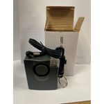 Sure Guard Elec Pers Attack Alarm