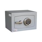 Mini Vault S2 Silver 0 Electronic
