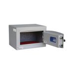 Mini Vault S2 Silver 0 Electronic
