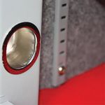 Mini Vault S2 Silver 0 Electronic