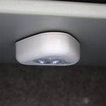 Mini Vault S2 Silver 0 Electronic
