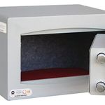 Mini Vault S2 Silver 0 Electronic
