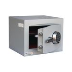 Mini Vault S2 Silver 1 Electronic