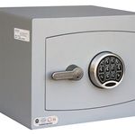 Mini Vault S2 Silver 1 Electronic