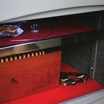 Mini Vault S2 Silver 1 Electronic