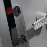 Mini Vault S2 Silver 1 Electronic