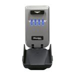 Master Lock Light Up Key Lock Box