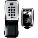 Master Lock Select Key Safe Psh Btn