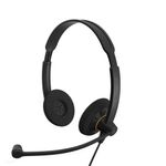 Epos Impact Sc 60 Usb Mi Headset