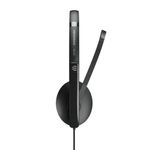 Epos Adapt 130 T Mon Usb Headset