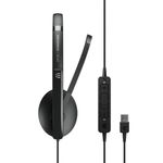 Epos Adapt 130 T Mon Usb Headset