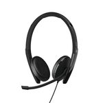 Epos Adapt 165 T Stereo Usb Headset