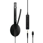 Epos Adapt 165T Usb-C Ii Bin Headset