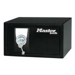 Sentry Small Key Lock Security Safe