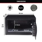 Sentry Entry Level Med Elec Lck Safe