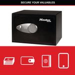 Sentry Entry Level Med Elec Lck Safe