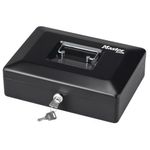 Master Lock Small Cash Box Key Lock