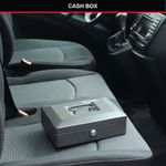 Master Lock Small Cash Box Key Lock