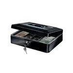 Master Lock Med Cash Box Key Lock