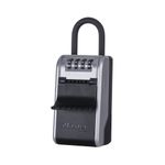 Master Lock Key Lock Box + Shackle