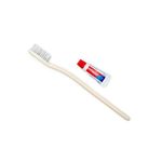 Eco Cornstarch Dental Kit Pk250