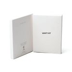 White Boxed Eco Vanity Kit Pk250