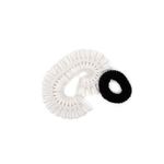 Eco Shower Cap + Hair Band Pk250