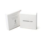 Eco Shower Cap + Hair Band Pk250