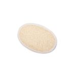White Boxed Eco Massage Sponge Pk250