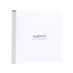 White Boxed Sleep Kit Pk250