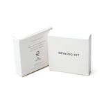 Eco Sewing Kit 6 Thread Std Pk250