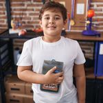 Shield Phone Pouch Nrf Blocking Grey