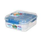 Sistema Bento Cube To Go 1.25L