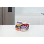 Sistema Bento Cube To Go 1.25L